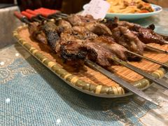 -新疆伊宁远征餐厅