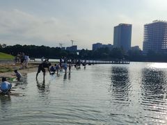 -美兰湖景区