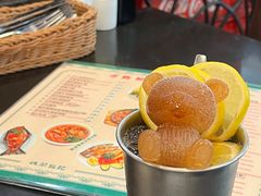 -妈阁铭记澳葡美食