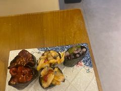 -大鲜生·亚洲菜融合小食堂
