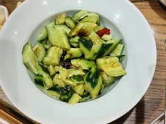 -汀小府·福建客家菜(鼓山沃尔玛店)