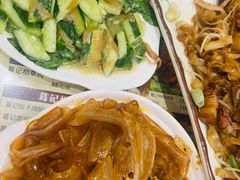 -葛记焖饼(伏牛路店)