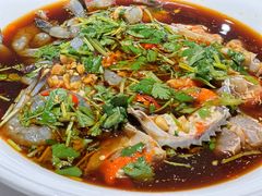 -潮人姐妹轩(海宁路店)