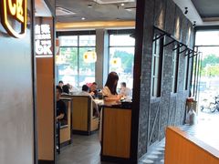 -潮发潮汕牛肉店(龙洞店)