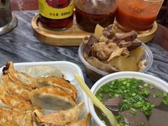 -八珍·广式煎饺·广州老字号(北京路总店)