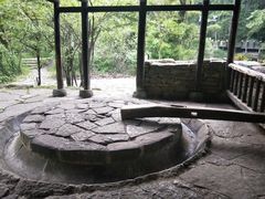 -阿哈湖国家湿地公园