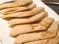 -Pita's&Tika's中东和印度风味餐厅(龙湖天街店)