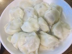 -山东水饺(南坪新街店)