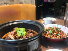 -湘约爨厨(太白立交店)