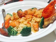 -万龙洲海鲜(安定门店)