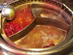 -小龙坎老火锅(北京三里屯店)