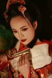 -持熹光年写真体验馆
