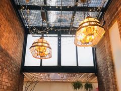-馨园villa融合菜(东山店)