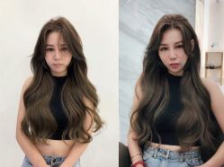 -3AM HAIR SALON染发烫发接发