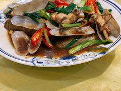 -莲花公园煎蟹(总店)