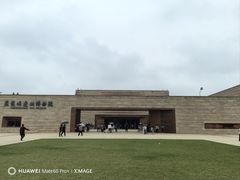 -盘龙城国家考古遗址公园