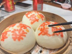 -禄运茶居·手工点心(猎德店)