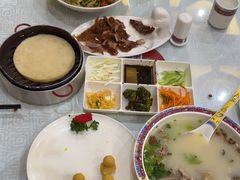 -全聚德(长江路店)