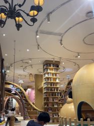 点击看大图 -奈尔宝·儿童乐园·亲子餐厅(星河湾店)