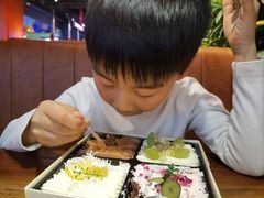-山与蓝·轻糖鲜果蛋糕(勒泰店)
