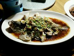-蜀宴小调·精致家常菜(科华店)