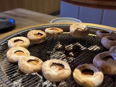-泥炉烧肉师(新街口金銮巷店)