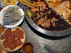 -陈眼镜火锅(总店)