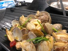 -骄傲de小龙虾 · 全羊馆(新北万达店)