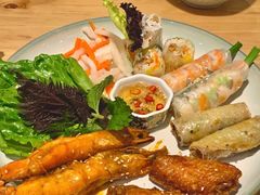 -越美小馆·越南料理(曲江店)