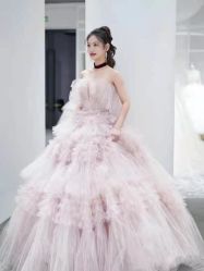 -Renee芮亦婚纱(原丽莎)