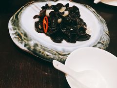 -重庆万豪中餐厅·Man Ho