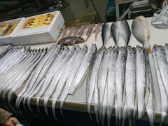 -王四营海鲜市场