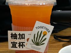 -潮粥荟·潮汕砂锅粥(槐房万达店)