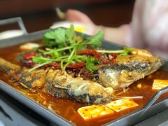 -简家·海鲜盛宴(下沙店)