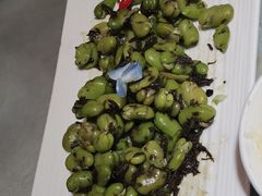 -鸭王烤鸭店(三里河店)