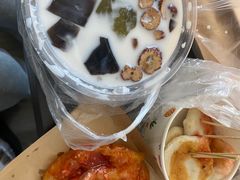 -香香海南菜餐厅
