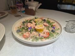 -狮拾久·现代新加坡料理(福田COCO Park店)