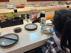 -万岁寿司(虎门万达店)
