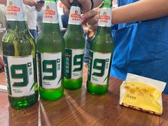 -黑蛋烤肉坊(光华路总店)