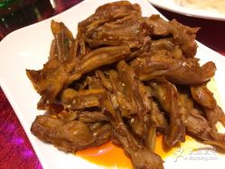 点击看大图 -上海万豪虹桥大酒店·宴会厅