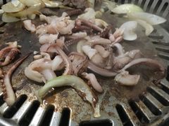 -金明姬和众烧烤店(东铁营店)