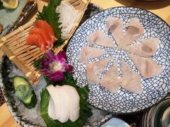 -浦·传统日式料理(3 5 1 1 店)