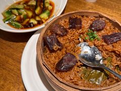 -乔街深夜食堂·台州菜·高压锅生蚝(杭州总店)