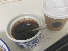 -西安特色面馆(吉兆营店)
