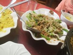 -伊萨娜印尼餐馆