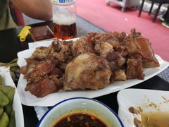 -正宗天津烧麦馆(柳州路店)