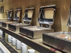 -汉巴味德·烤肉与啤酒的自助(杭州大悦城店)