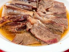 牛大扇骨-西贝莜面村(近铁城市广场店)