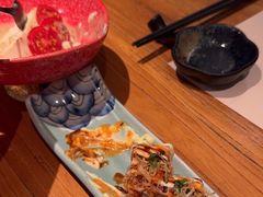 -藤原布二·八佰善会席料理(奥体店)
