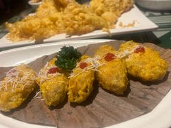 -树下时尚餐厅(翠园街店)